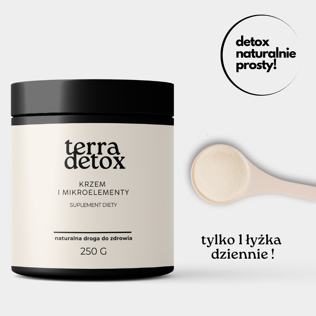 Terra Detox